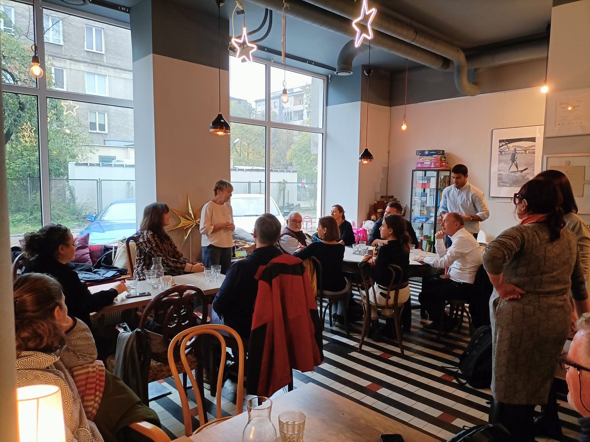 CO4TRAN Erasmus+ Project tweet media