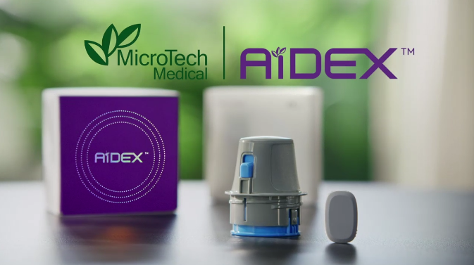 MicroTechDiabet's tweet photo. You Really Know How to use AIDEX?

Maximize your AIDEX skills with our in-depth video instructions for superior Diabetic Management!
https://t.co/bkOetTM12g https://t.co/brRGEx691g