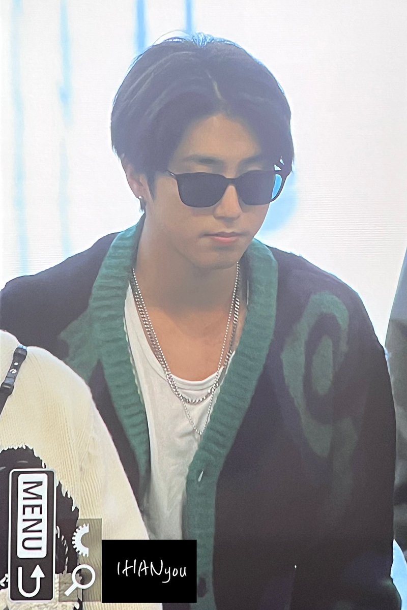 1HANyou_914's tweet photo. 231027

#HAN #한 #한지성
#Straykids #스트레이키즈 https://t.co/vf7S6kQyti