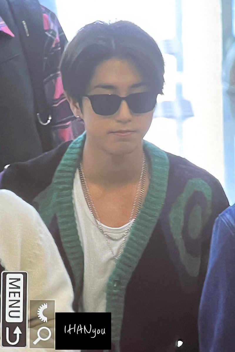 1HANyou_914's tweet photo. 231027

#HAN #한 #한지성
#Straykids #스트레이키즈 https://t.co/vf7S6kQyti
