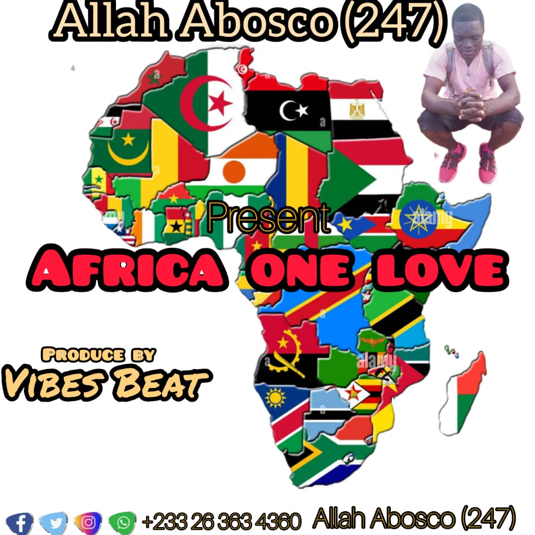 Check Audio Mark Allah Abosco for the song Guys