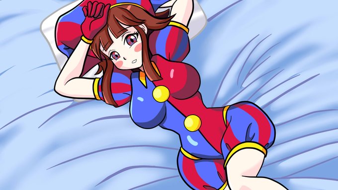 Solo mayores de edad (+18 a&ntilde;os), que saben diferenciar entre la realidad y la ficci&oacute;n ya que van por<a href="/tag/pomni"class="tags"><span>#pomni</span></a><a href="/tag/digitalcircus"class="tags"><span>#digitalcircus</span></a><a href="/tag/theamazingdigitalcircus"class="tags"><span>#theamazingdigitalcircus</span></a>