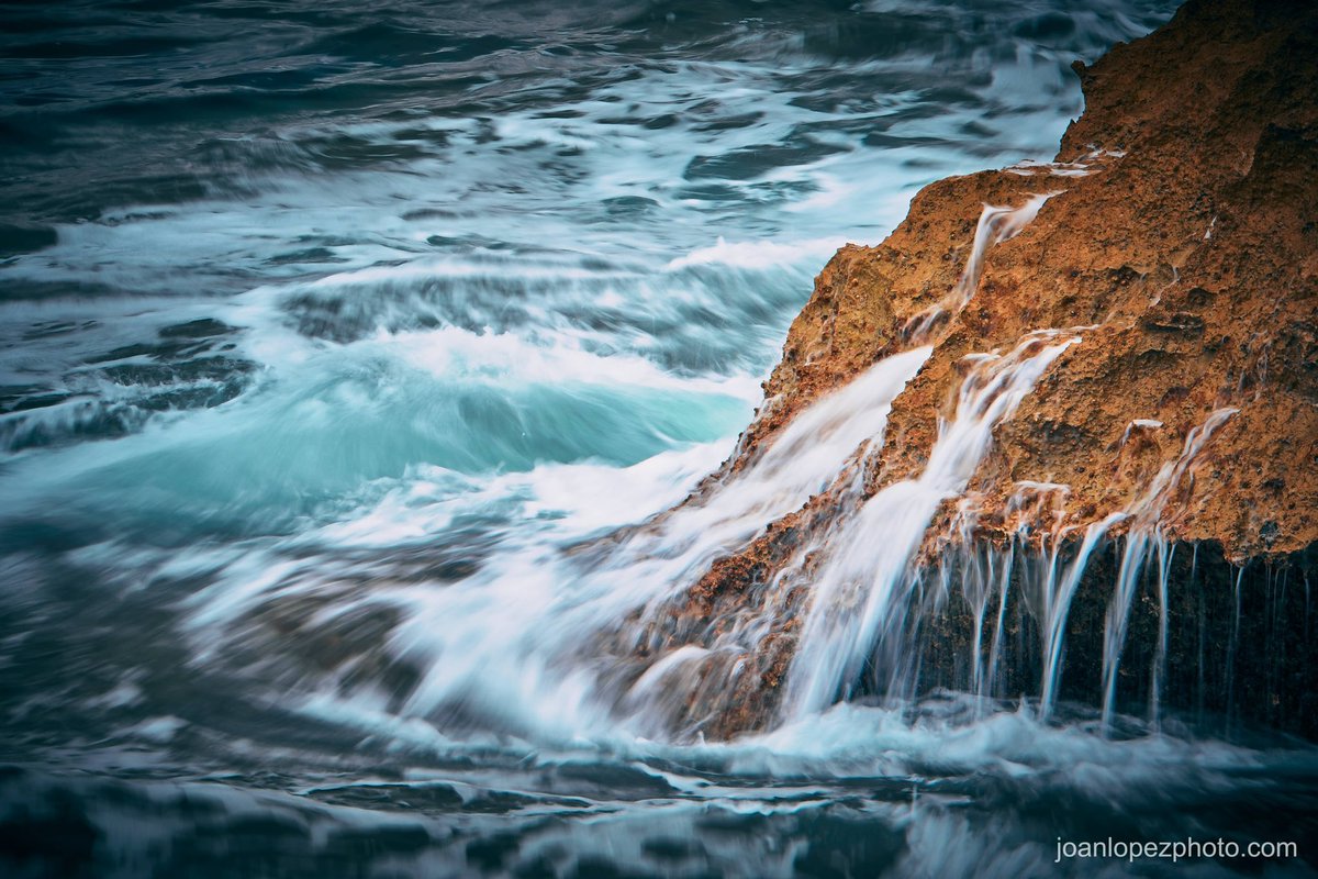 #Sea #water #threads

📸 Fujifilm X-T4

📷 Fujinon XF 100-400mm F4.5/5.6 R LM OIS WR 

⚙️ Distance 200.0 mm - ISO 80 - f/20.0 - Shutter 1/13

#altafulla #tarragones #seascape #seaside #mediterranean #mediterraneansea #waterthreads #threadsofwater #seawater #waves #seawaves #rocks…