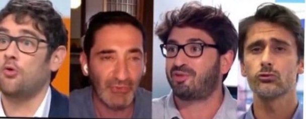 HFEC282Y's tweet photo. Ils ont du 100 sur les ✋️ ⤵️
#RudyKissMyAss https://t.co/yirlmotiqA