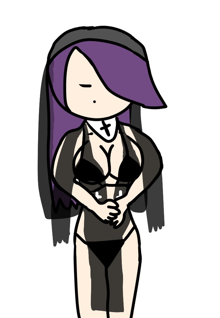 Eh. Haven't done one of these in a while.