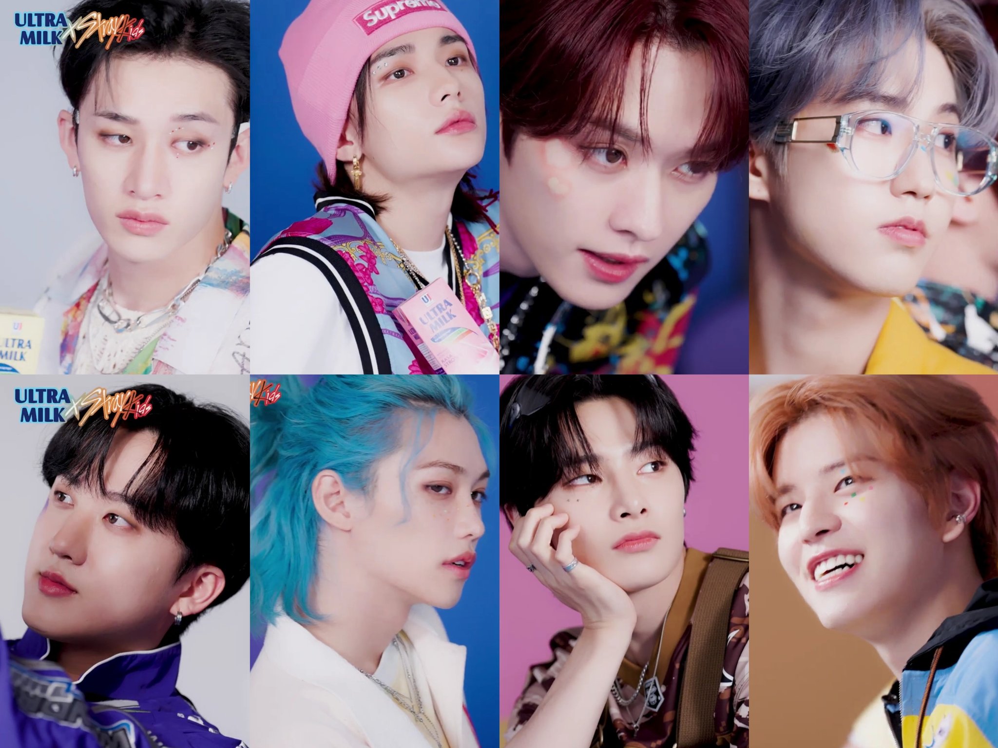 stray kids pics on X: 