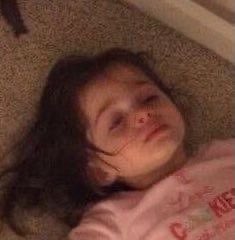 real life photo of me listening to this album