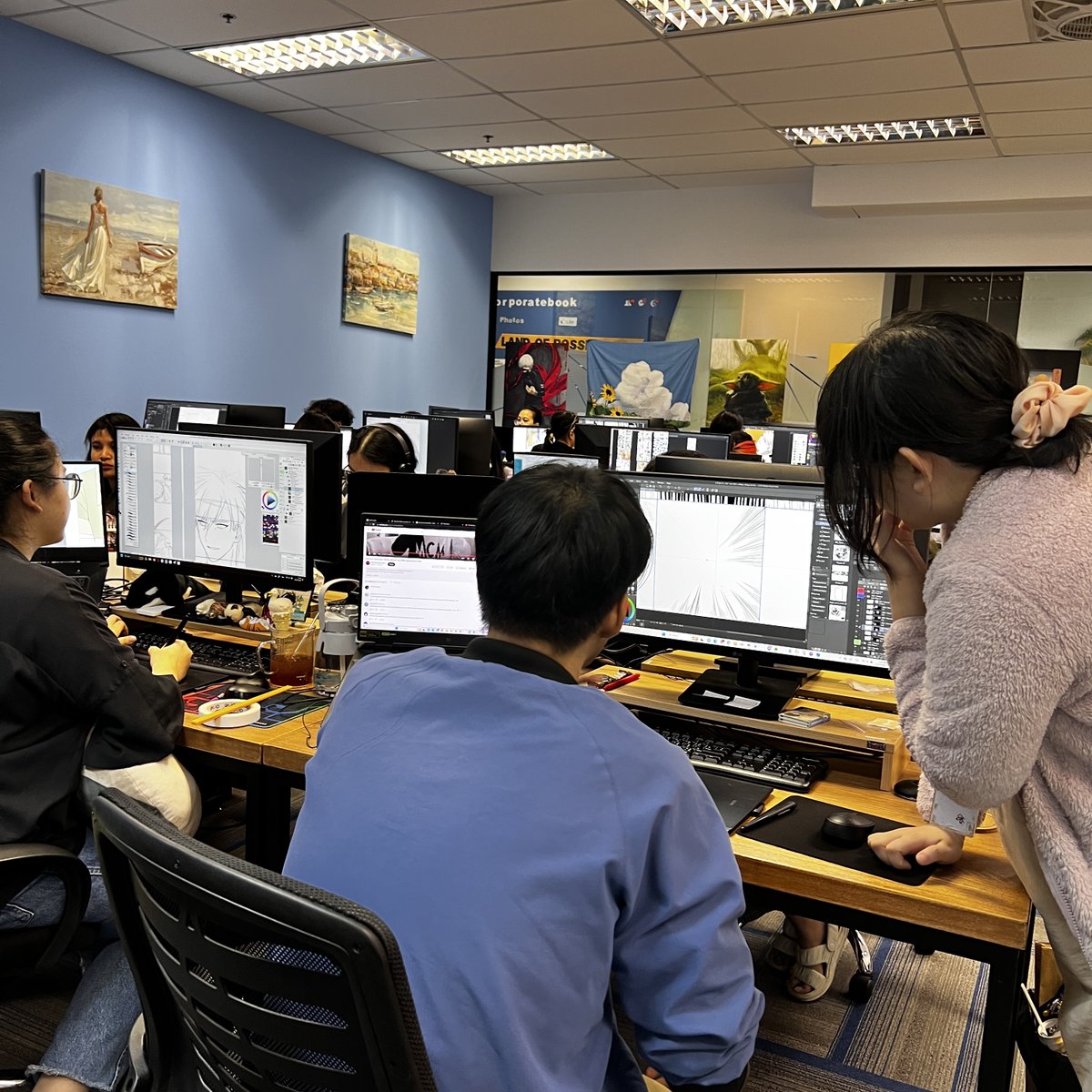 CLB Thailand tweet media