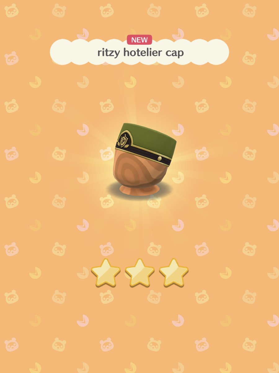 dawnlynx's tweet photo. Thanks @ktcub for the gift😁 Good for the spooky vibes👍🏻 #ACPC #AnimalCrossing https://t.co/U47cOh363N
