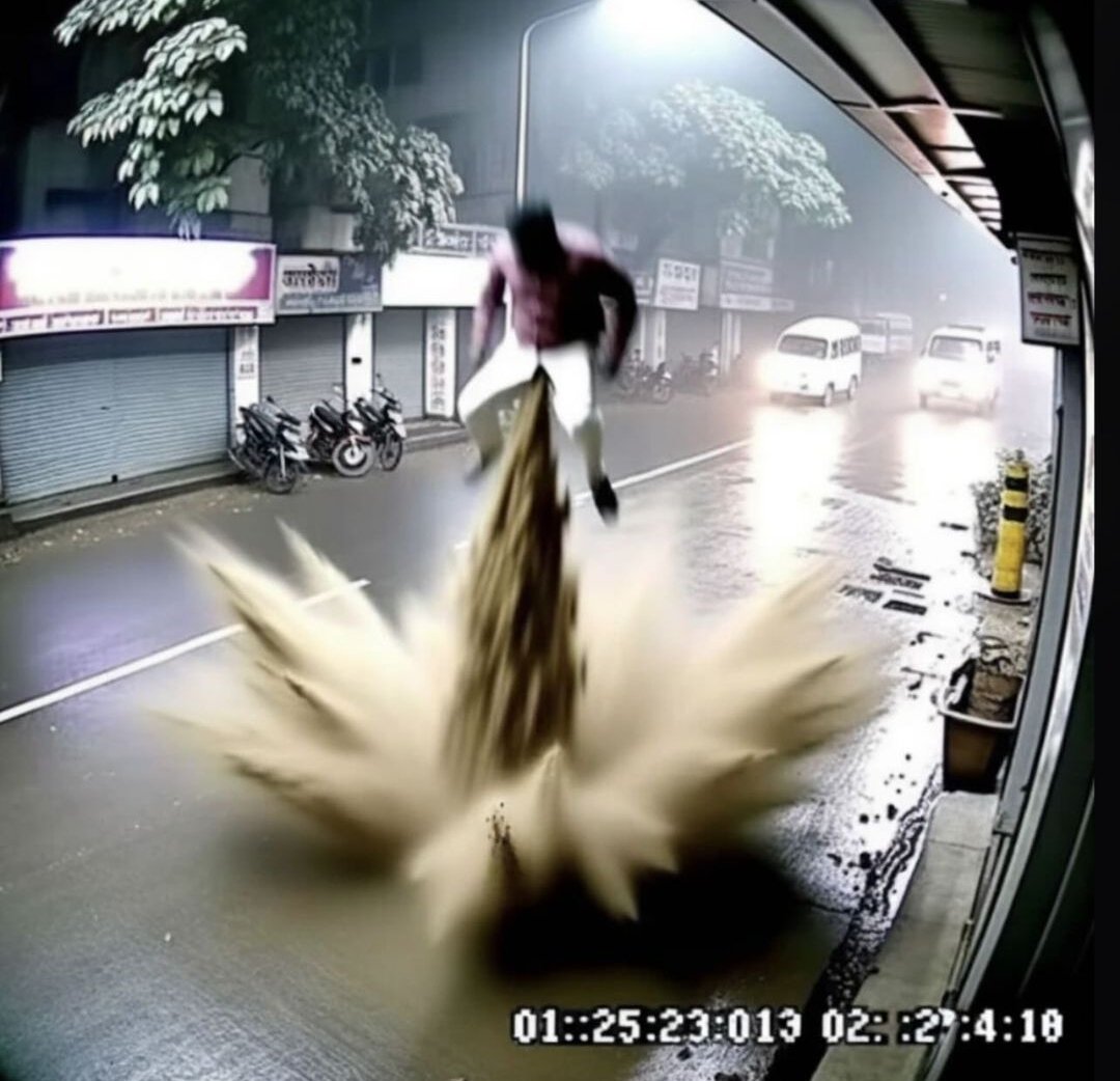 Hat irgendwer Bernd gesehen? Mach mir bisschen Sorgen seit der Nachricht gestern  <a href="/Krawallbrause69/">187 StraßenBernd</a>