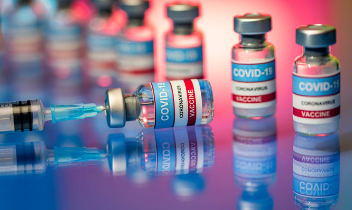 Exciting News in the Fight Against Coronaviruses!
Researchers at the Duke Human Vaccine Institute have achieved a major breakthrough in the development of a pan-coronavirus vaccine!

#coronavirus #researchmilestone #science #hopeforthefuture #vaccines #covid #drugs #scientist