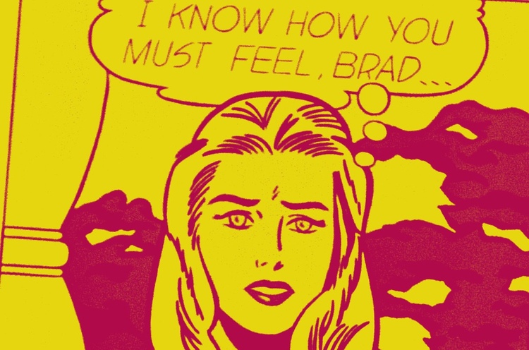 100. Geburtstag Roy Lichtenstein: Ein Jahrhundert des Pop Art-Künstlers artinfo24.com/kunst/news-179… #popart #roylichtenstein #art