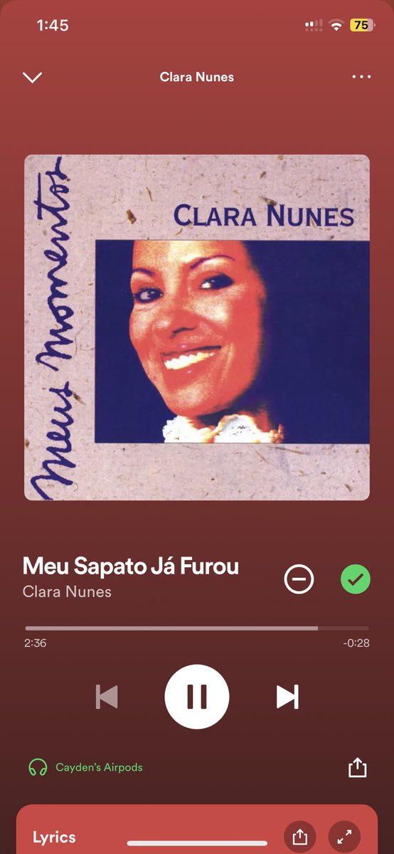 Cayden_Cline's tweet photo. Alguém que me ajuda identificar os instrumentos de comping neste canção? Sei que há um violão, mais há um cavaco e um banjo? dois cavacos? Um cavaco e um cavaquinho? Há claramente uma diferença em timbre entre os dois https://t.co/lCCNTaIj91