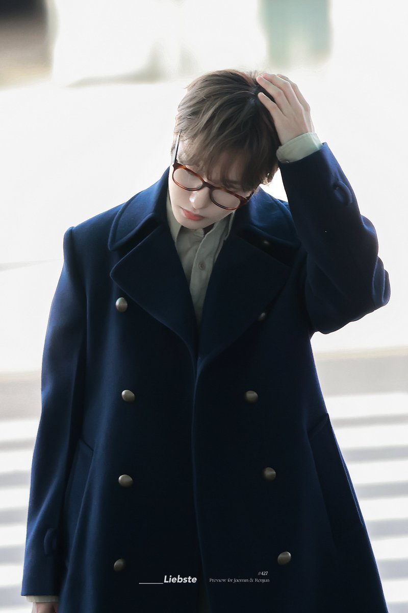 lieblings427's tweet photo. 231027 ICN

#런쥔
#RENJUN
#엔시티드림 
#NCT #NCTDREAM https://t.co/sLmv2a5QHn