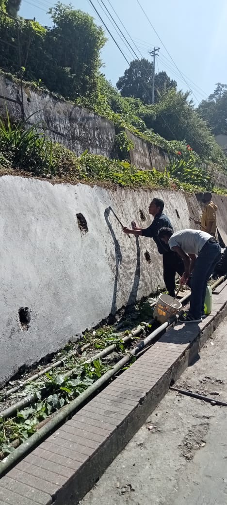 LEBONG CANTT BOARD tweet media