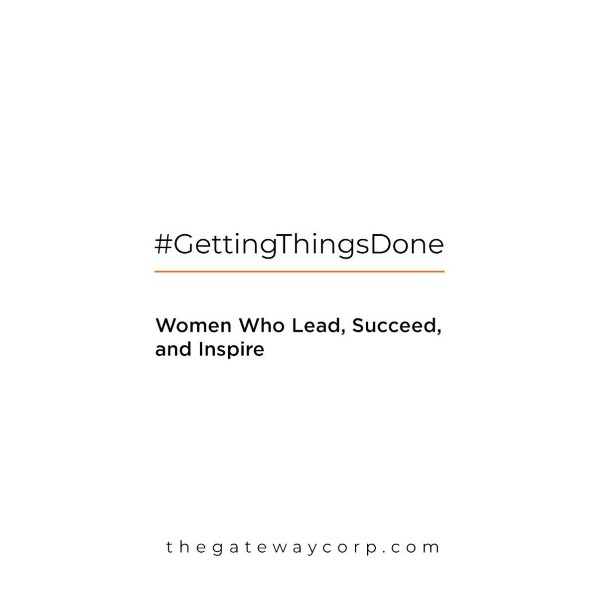 tggoc's tweet image. Meet Grishma Parikh, our Business Acquisition Manager at Gateway Digital. She knows that in sales, &apos;no&apos; is just a step to &apos;yes.&apos; With confidence, she tackles challenges, driven by persistence &amp;amp; commitment.

#GatewayGroup #SalesPro #GatewayDigital #PersistencePays #ConfidenceLeads
