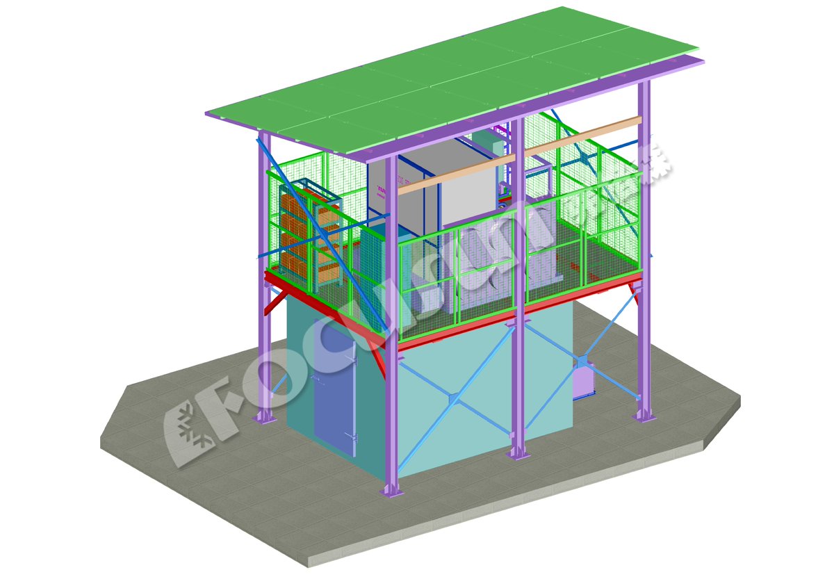 emonum328's tweet image. #Focusun fabrique des machine à glaçon en plaque, capacité de production de 1 tonne à 60 tonnes par jour; Pour plus d'information, N'hésitez pas à nous contacter;
#machineàglaçon #machineaglace #plateicemachine #icemakingmachines #glaçonenplaque #icemakermachine #plaquedeglace