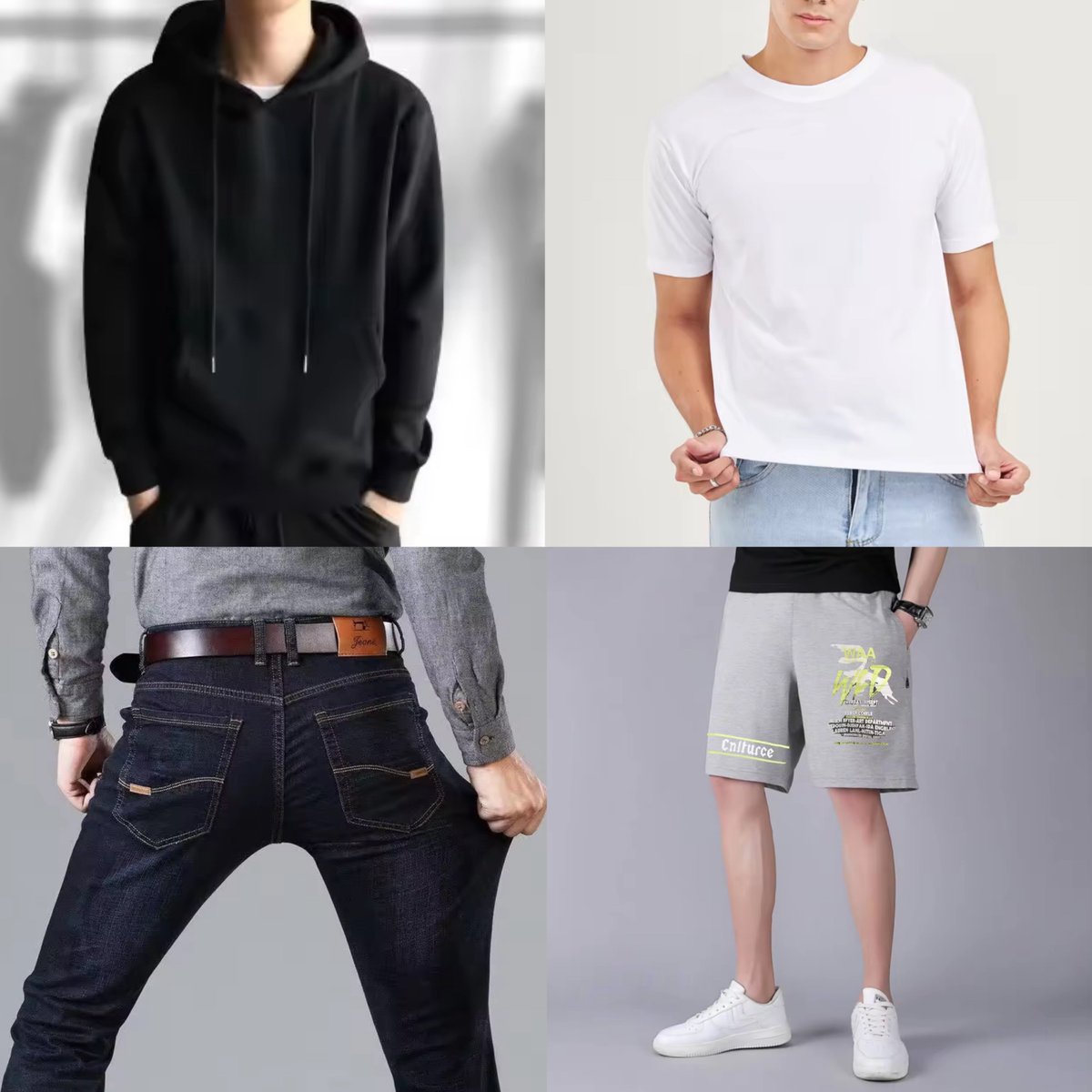 iconnnz's tweet photo. เธรดรวมเสื้อผ้าผู้ชาย งบไม่เกิน 99 บาท 👕🧦✨ ซื้อใส่เองก็ได้ ซื้อให้แฟนก็ดี! https://t.co/tw6JIKOQds