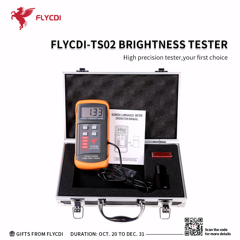 FLYCDI's tweet image. FLYCDI Giveaway –  Popular Tools

FLYCDI knows what you’re thinking,💯give what you want, 💯do what you want.💯

Serves wholeheartedly, to create a better future✨

How to join:
flycdi.com/index.php?m=ho…

#FLYCDI #screentester #brightnesstest #lcddisplay #phonerepair #repairtools
