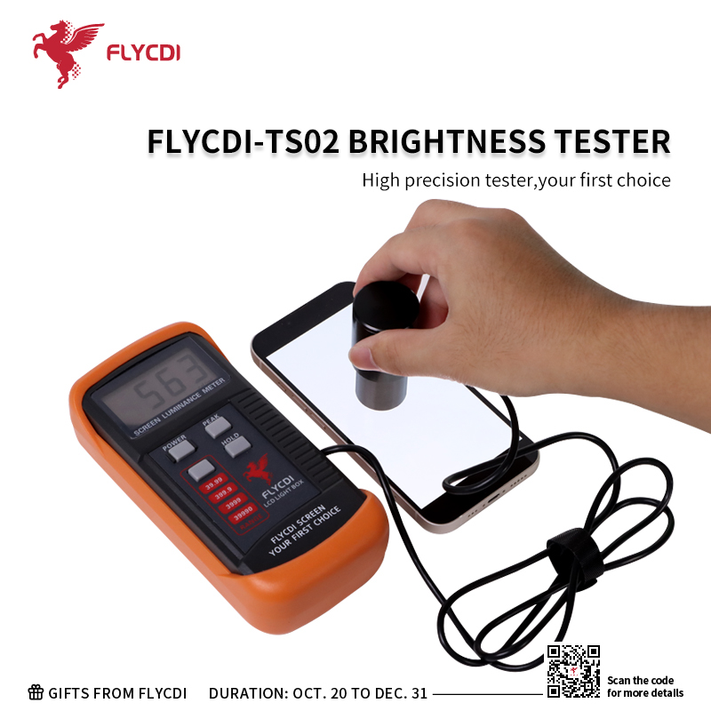 FLYCDI's tweet image. FLYCDI Giveaway –  Popular Tools

FLYCDI knows what you’re thinking,💯give what you want, 💯do what you want.💯

Serves wholeheartedly, to create a better future✨

How to join:
flycdi.com/index.php?m=ho…

#FLYCDI #screentester #brightnesstest #lcddisplay #phonerepair #repairtools
