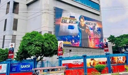 angelodabao12's tweet photo. Congratulations Mr. BLACK RIDER @Rurumadrid8 always proud of you!
#GrandMediaconBR
RURU MADRID

KYRU https://t.co/eCpRxW1bb5
