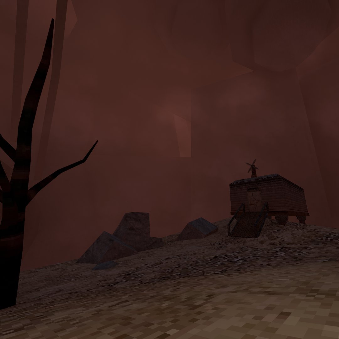 Rubeki Games ⛏️ Lorn's Lure DLC OUT NOW!!! ⛏️ tweet media