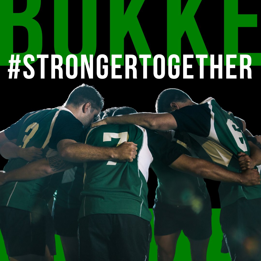 NbcPrivate's tweet photo. 🏆🏉 South Africa, show the world the power of your spirit and the strength of your game! Best of luck to our incredible rugby team in the final tomorrow.

We believe in you! Go out there and make us proud! 🇿🇦👊

#BelieveInBokke #StrongerTogether #RugbyFinal https://t.co/sjcGvHnShM