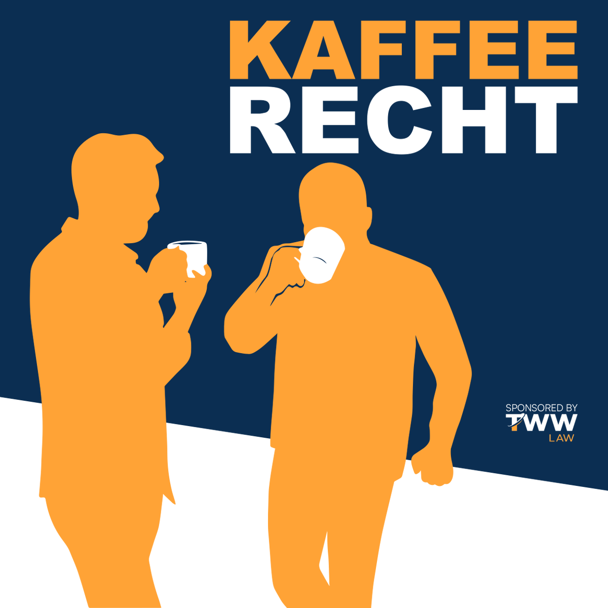 Die neueste Episode unseres #Podcast|s ist live! 🎙️ Erläuterungen zum #DataPrivacyFramework (#DPF) und datenschutzrechtliche Aspekte bei US-Diensten erwarten dich. 🌐 Podcast #Kaffeerecht #Datenschutz
Jetzt anhören auf Apple Podcasts, Spotify oder Website: tww.law/data-privacy-f…