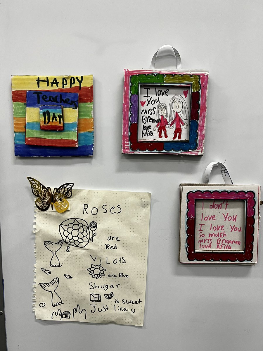 Gwen Brennan tweet media