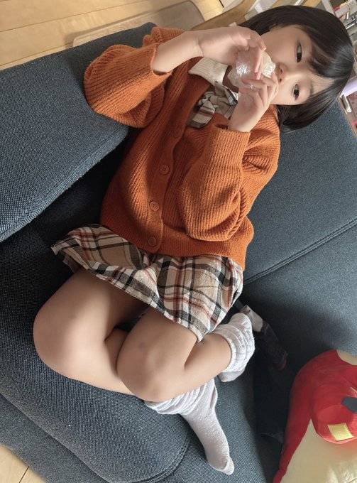 Twitterのコスプレ画像27