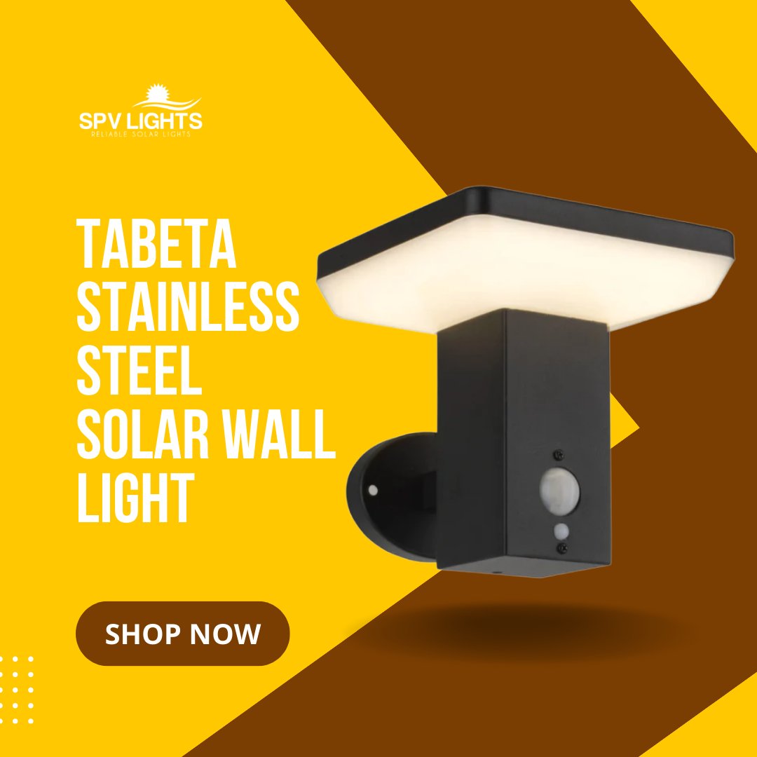 SPV Lights tweet media