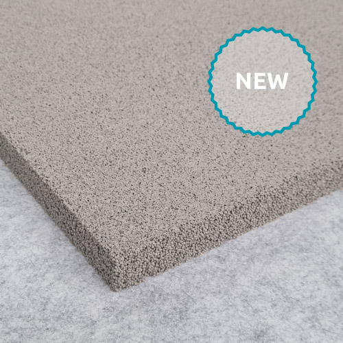 Introducing the latest addition from <a href="/Artnovion/">Artnovion</a>: The Quietstone! 🎉

Want to learn more? Get in touch with the RGB team or follow this link:
artnovion.com/product-catego…

#AcousticPanels #AVTweeps #Tech #FireSafety #Weatherproofing #Sustainability