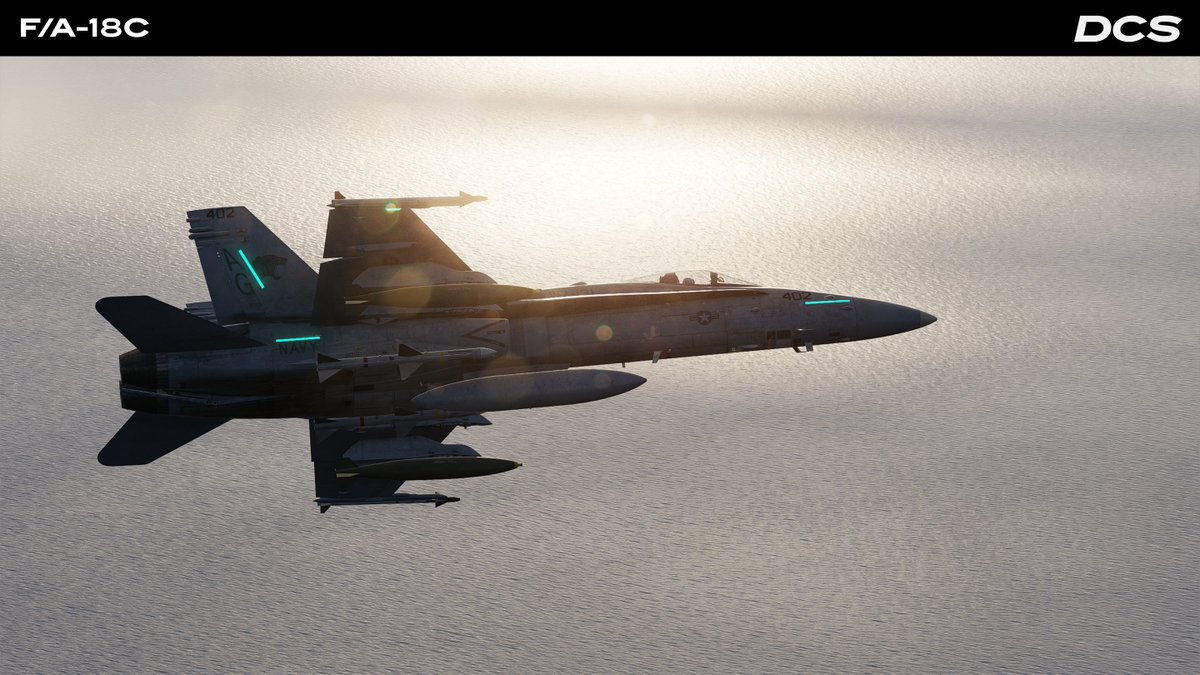 Eagle Dynamics tweet media