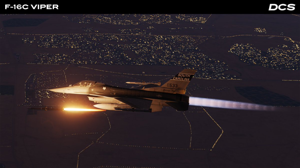 Eagle Dynamics tweet media