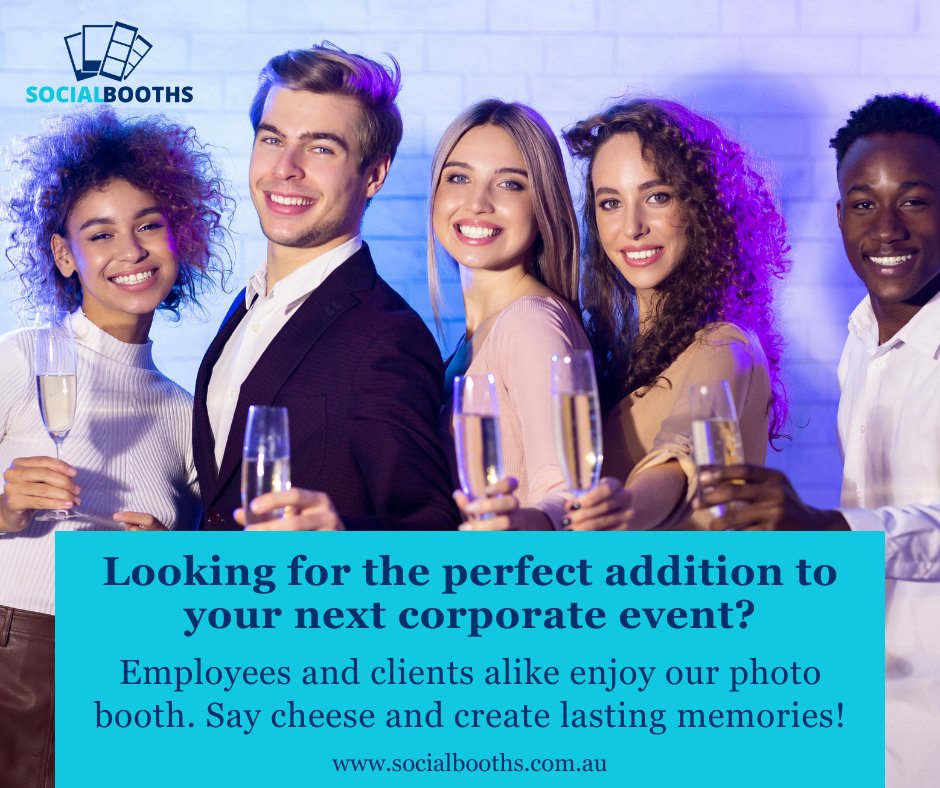socialbooth_s's tweet photo. Elevate your corporate event with our crowd-pleasing photo booth. Creating lasting memories and unforgettable moments!  Visit us: https://t.co/WiDjbCHpFC #corporateeventsmemories #unforgettablemoments #elevateyourevent #crowdpleasingphotobooth #memories #corporateevents https://t.co/1YEouSP5Y0
