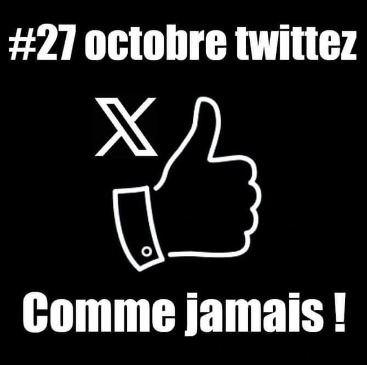 Florian Philippot tweet media