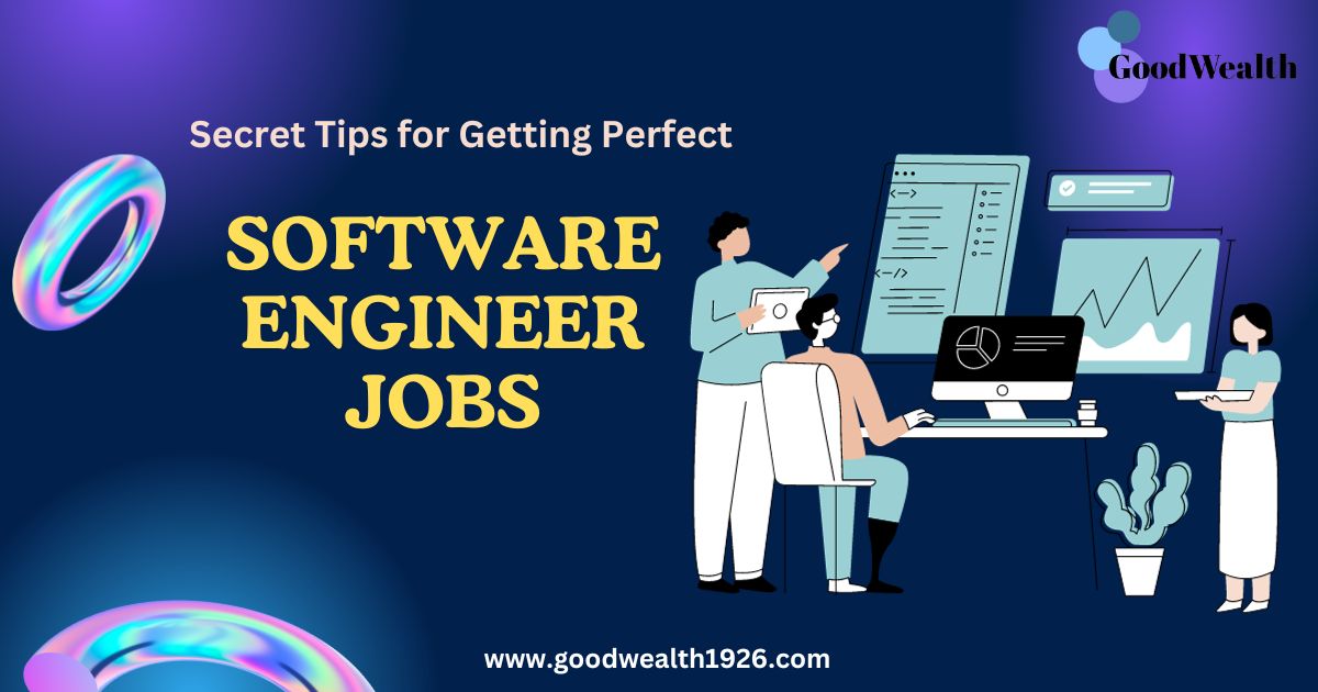vs_suryavanshi's tweet image. Secret Tips for Getting Perfect Software Engineer Jobs goodwealth1926.com/2023/10/softwa…
#codingjobs #programmingcareers #softwaredeveloper #softwareengineer #goodwealth1926