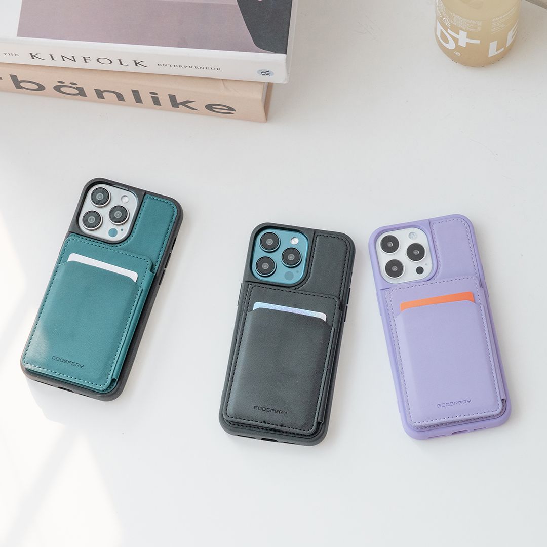 Goospery_US's tweet photo. For your iPhone 15 Pro Max GOOSPERY Balance Fit
Storage 5 Cards, Enjoy Super Slim Fit with Magnetic Closure!!😍

https://t.co/vjpoVBDCE6

#IPHONE15PROMAX #IPHONE15 #cellphonecover #mobileaccess https://t.co/H1XNCnKqsQ
