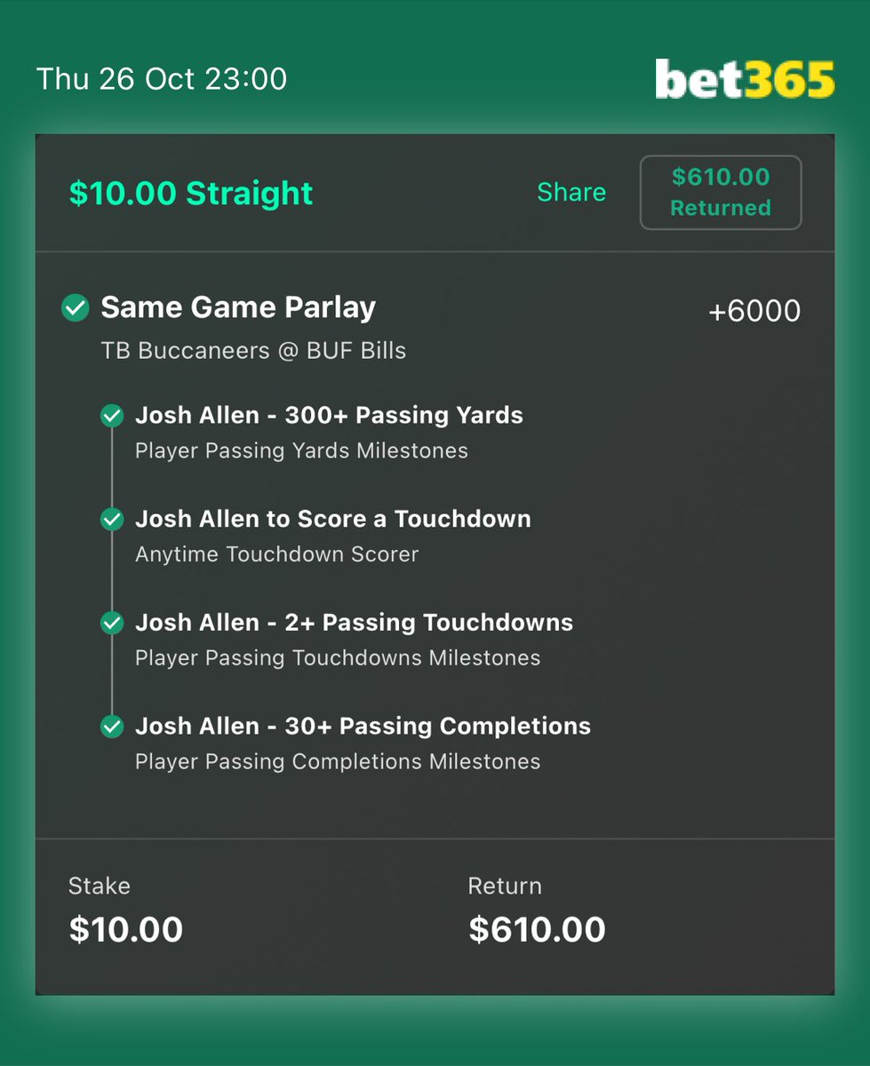 xoPraised's tweet photo. Josh fuckin Allen https://t.co/MURsRFIrCT