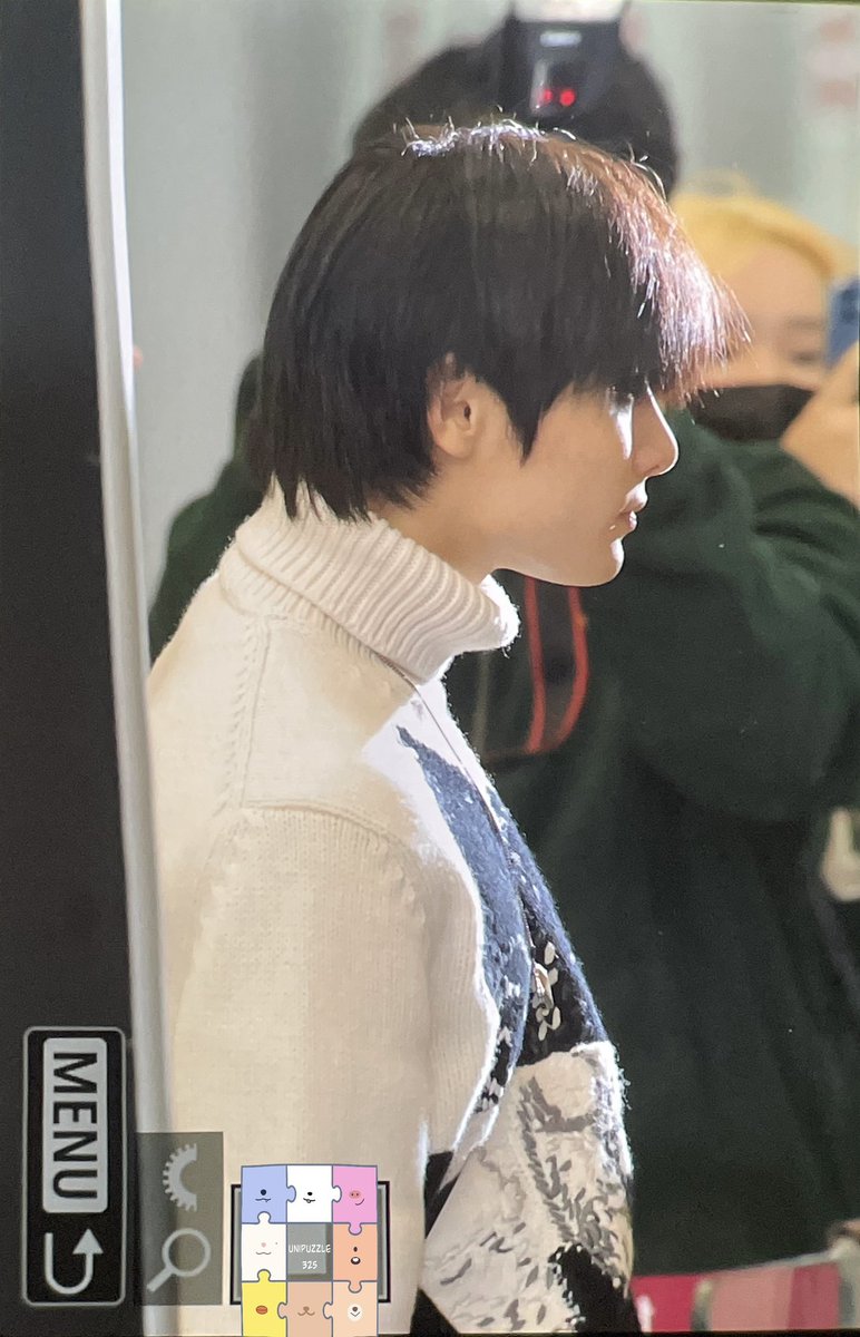 231027 GMP

#StrayKids  #스트레이키즈 
#아이엔  #I_N