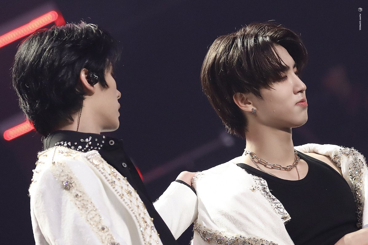 puppiexpress's tweet photo. 231022 5-STAR Dome Tour 2023 Seoul Special (UNVEIL 13) DAY 2

Want so bad (encored)

#한밍 #minsung
#한 #HAN #리노 #LeeKnow https://t.co/SSjl3hst9R