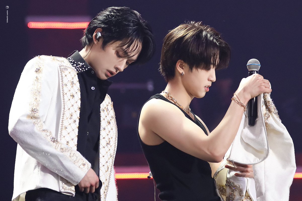 puppiexpress's tweet photo. 231022 5-STAR Dome Tour 2023 Seoul Special (UNVEIL 13) DAY 2

Want so bad (encored)

#한밍 #minsung
#한 #HAN #리노 #LeeKnow https://t.co/SSjl3hst9R