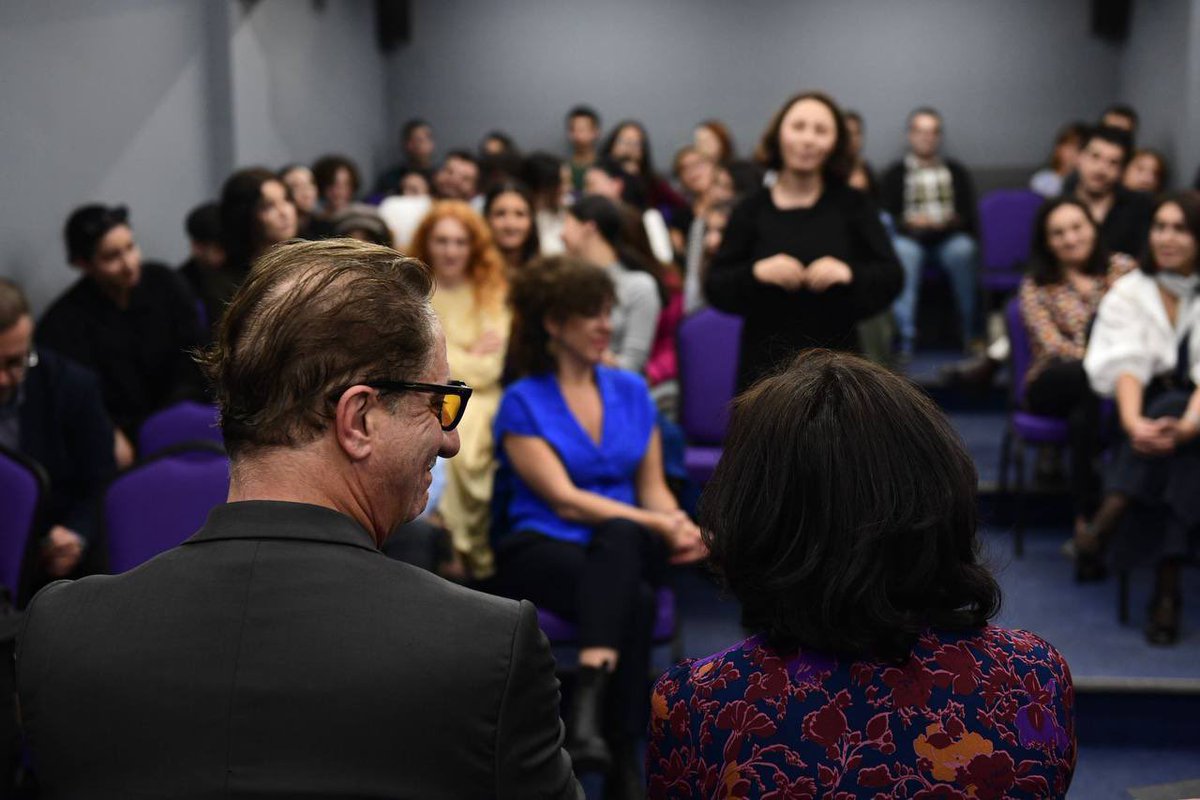 Rima Abdul Malak tweet media