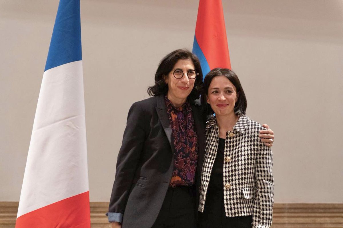 Rima Abdul Malak tweet media