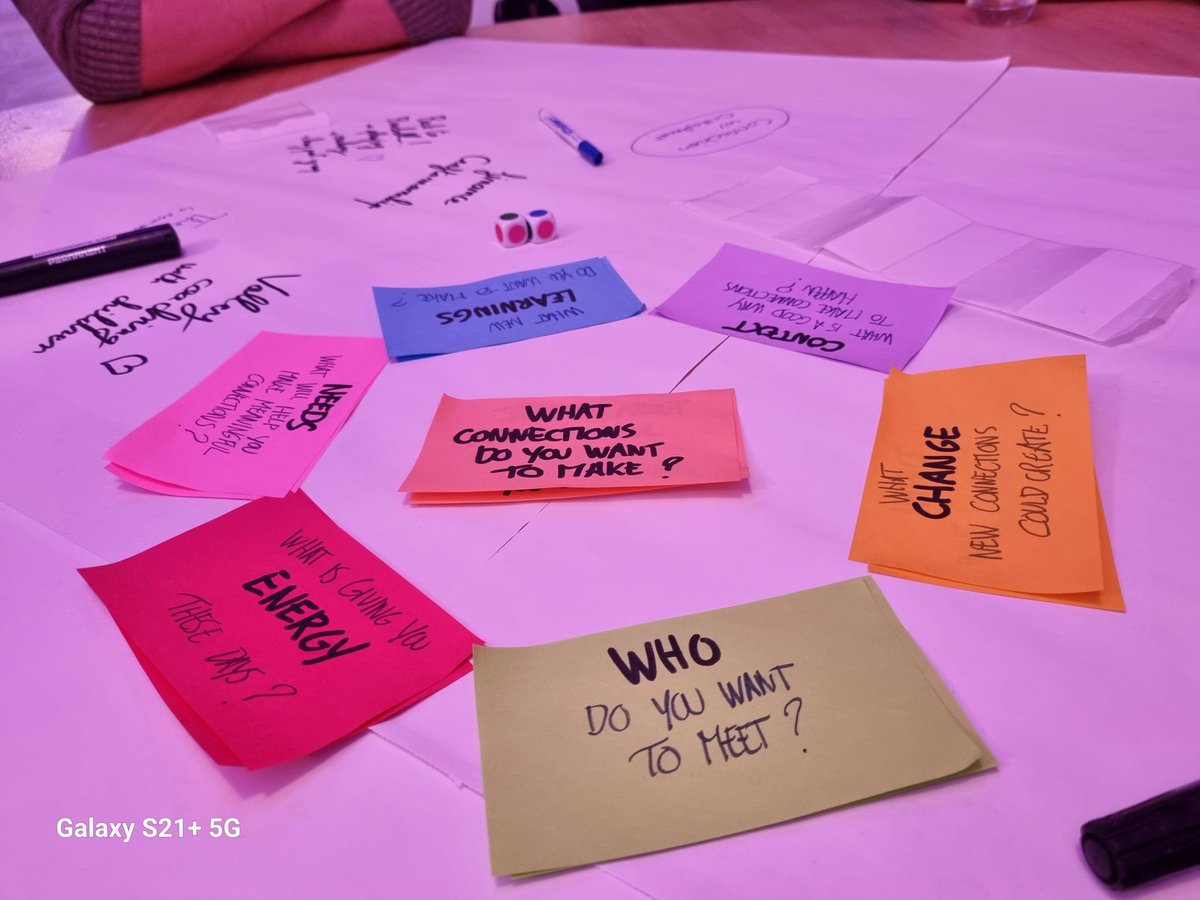 SoCraTes-FR'23 tweet media