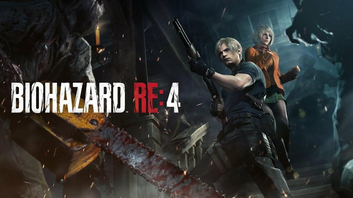 denfaminicogame's tweet photo. 『バイオRE4』が過去最大値引の34%オフで買えてしまう「Steam絶叫フェス」が開催中
https://t.co/AZDy55zEa7

・リメイク版『デッドスペース』40%オフ
・『Cult of the Lamb』40%オフ（過去最安）
・『Omori』20%オフ
などハロウィンに合わせて思わず叫んでしまうタイトルがズラリ https://t.co/Vd8rYq9iBW