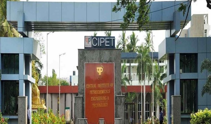 Sarkari_Result1's tweet image. CIPET Apply Now for Asst Professor, Librarian, Lecturer 10 Post
#Sarkari_Result1 #CIPET #AsstProfessor #Librarian #Lecturer
sarkariresult.app/cipet-assistan…