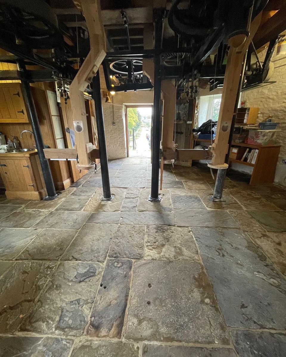 Holgate Windmill tweet media