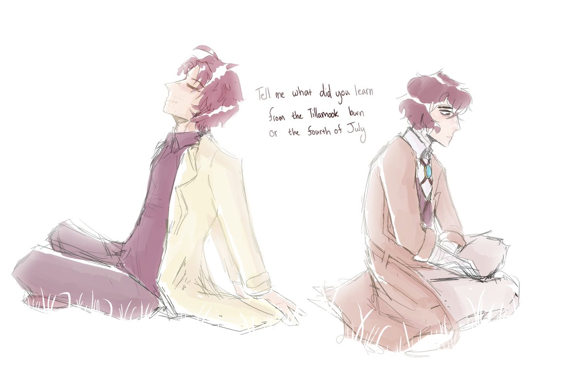 benetnvsch's tweet photo. [familiar/platonic]

#bsd #bungoustraydog #dazaibsd #odabsd https://t.co/GfkuNUfHmy
