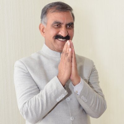 TheNewsRadar1's tweet image. 💥Himachal CM Sukhvinder Sukhu shifted to 🏥AIIMS in Delhi from Shimla for treatment. Following a thorough examination in Shimla, an ultrasound test revealed that he was suffering from a stomach infection.💥

#healthupdate #getwellsoon #igmc 
@SukhuSukhvinder  @aiims_newdelhi